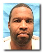 Offender Darrius Davon Clipps
