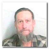 Offender David Wayne Townsend