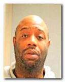 Offender Dwayne Jerome Humphrey