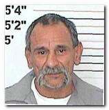 Offender Eduardo Nmn Molina