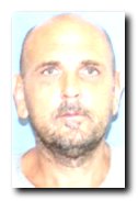 Offender Ervin Eugene Cuevas