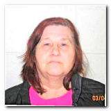 Offender Evelyn Janet Winnie