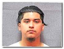 Offender Felix Omar Salinas