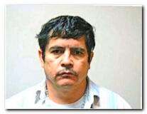 Offender Gabriel S Marquez