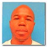 Offender Howard Eugene West