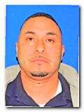 Offender Isidro Martinez Jr