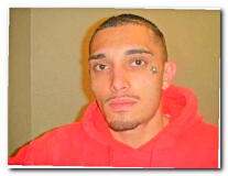 Offender James Edward Rivera