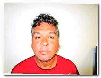 Offender James Gonzalez