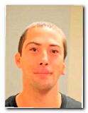 Offender Jeremy Lee Gaukel