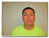 Offender Jesus Antonio Garcia