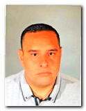 Offender Jesus Armando Chaidez