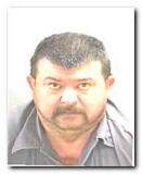 Offender Jesus Coronado Jr