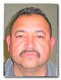 Offender Jesus Coronel