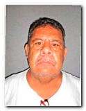 Offender Jesus Cruz Corral