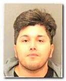 Offender Jesus David Campuzano