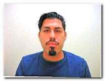 Offender Jesus Franquez