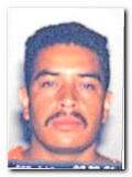 Offender Jesus Galvan Fileto