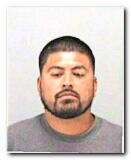 Offender Jesus Gonzalez