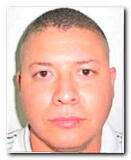 Offender Jesus Manuel Calvillo