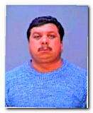 Offender Jesus Manzo Cardenas