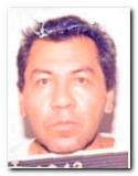 Offender Jesus Salcedo Colmenares