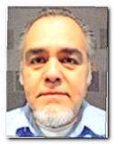 Offender Jesus Toribio Burciaga