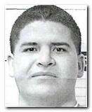 Offender Jesus Uriel Cervantes