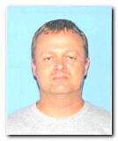 Offender Kenneth Wayne Ivey