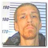 Offender Larry Edward Resinger Jr