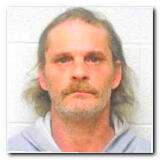 Offender Larry Wayne Jones