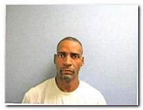 Offender Malcolm Charles Taylor