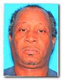 Offender Maurice Johnson