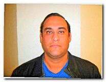 Offender Michael Naranjo