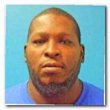 Offender Orlando Steven Barnes Jr