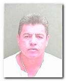 Offender Oscar Daniel Carrillo