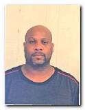 Offender Reginald Taylor