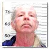 Offender Robert Eugene Garrett