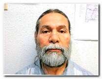 Offender Robert Perez