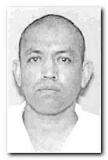 Offender Rogelio Gomez