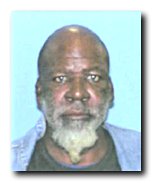 Offender Roy Lee Jones