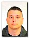 Offender Ryan Casey Frye