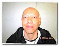 Offender Thomas A Lopez Jr