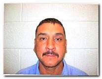 Offender Tom Quintanilla