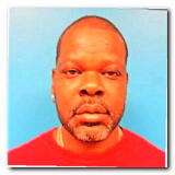 Offender Tony Dwayne Gooden