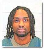 Offender Valente Marquise Campbell