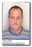 Offender William Ray Taylor