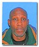 Offender Willie James Vaughnbey