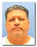 Offender Alejardao Flores Mendez