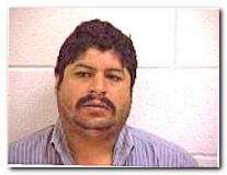 Offender Alfredo Herrera