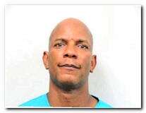 Offender Anthony Ronald Peavy